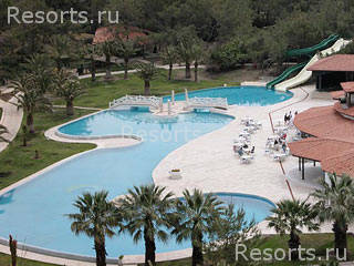 Joy Kiris World Hotel 23
